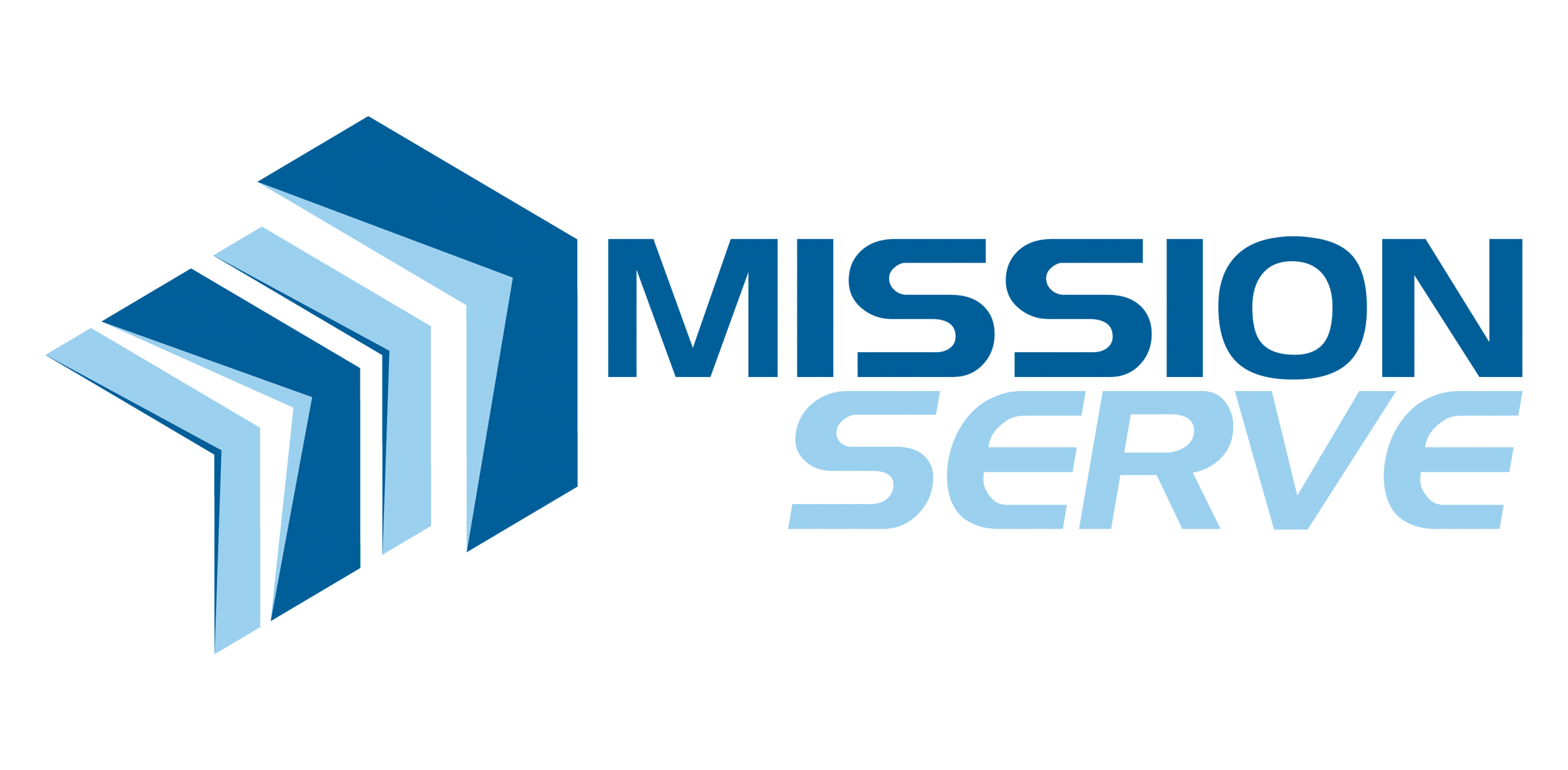 Mission Serve Mission Serve partners with churches & local city